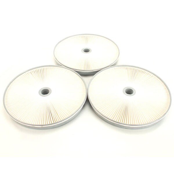 Grindmaster Cecilware Filter Cartridges - 3 Per Box 20003 - main